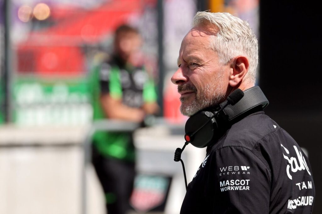 Sauber boss defiant after Mexico GP: “P6 isn’t out of all realms of possibility”