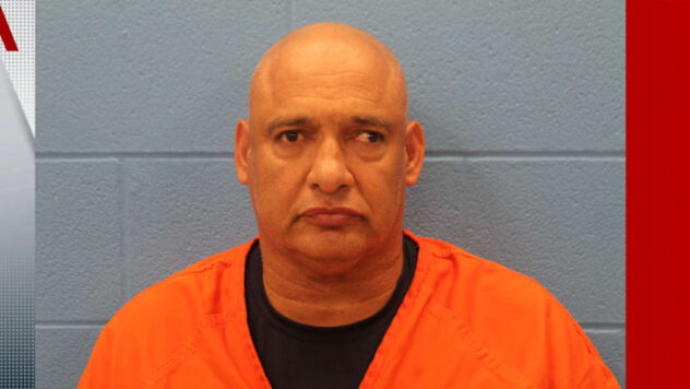 Schertz officers rearrest man in Corpus Christi, faces new murder charge, authorities say