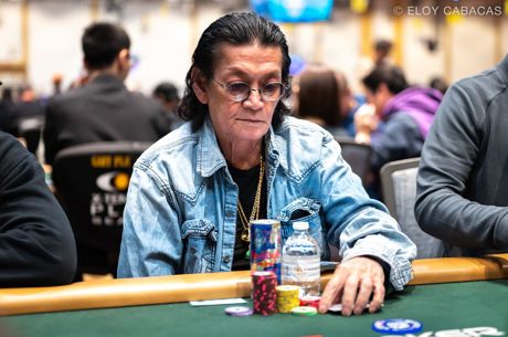 Scotty Nguyen Feeling Good, Baby, After 'Rough' Hip Surgery