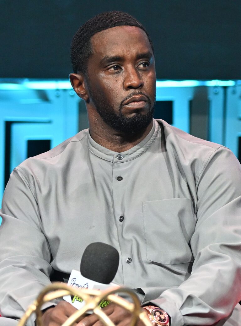 Sean “Diddy” Combs Sentenced to More Than Four Years for Prostitution Charges