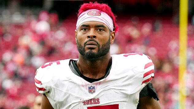 Shanahan sets the record straight on heated exchange with Jennings during 49ers-Buccaneers