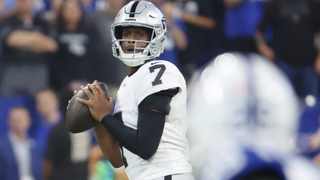 Should Geno Call It Quits? Raiders Lose Again: 3 Overreactions After Week 5 Loss