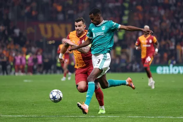 Simon Jordan makes 'mean-spirited' dig at Alexander Isak after Liverpool transfer