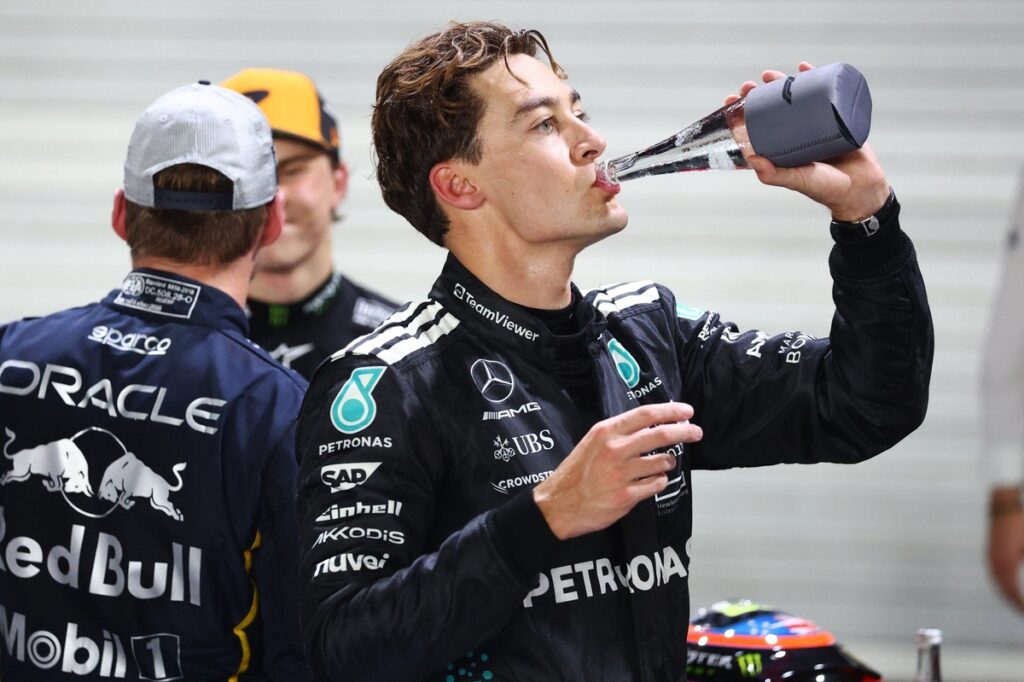 Singapore Grand Prix heat: how F1 drivers keep cool, explained
