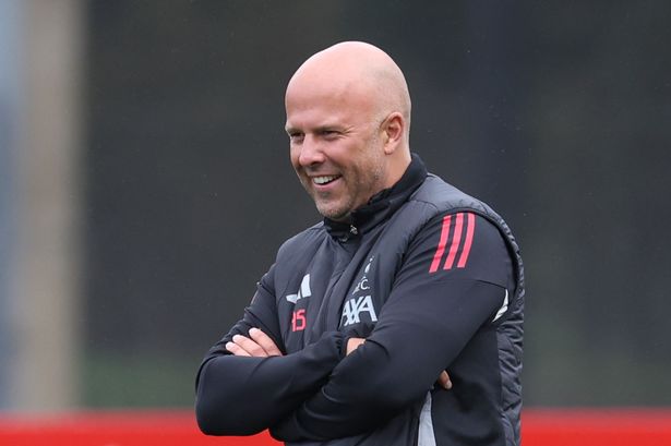 Sir Alex Ferguson's former right-hand man tells Arne Slot how to fix Liverpool