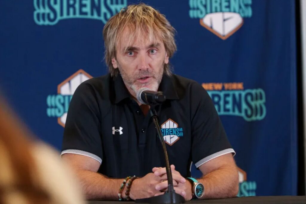 Sirens open regular season with big PWHL challenge as full schedule is released