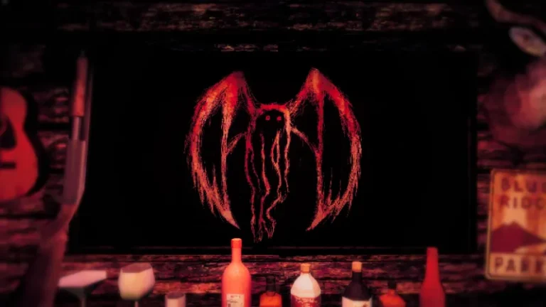 Six One Publishing's First Game Is A Co-Op Appalachian Horror Adventure Called Blue Ridge Hunting