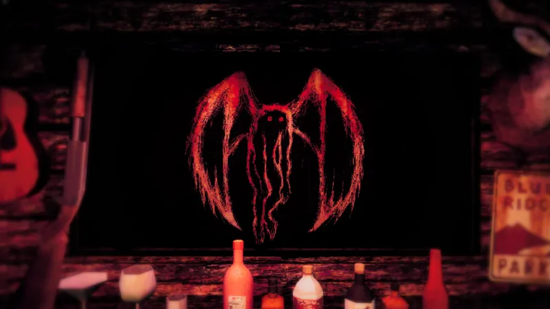 Six One Publishing's First Game Is A Co-Op Appalachian Horror Adventure Called Blue Ridge Hunting