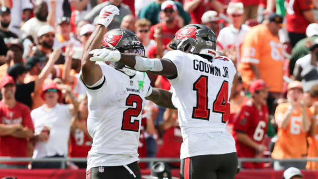 Skeleton Keys To Victory: Week Five – Buccaneers vs Seahawks