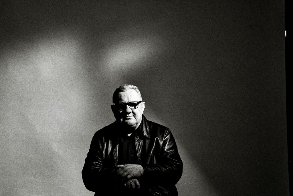 Soft Cell’s Dave Ball Dies at 66