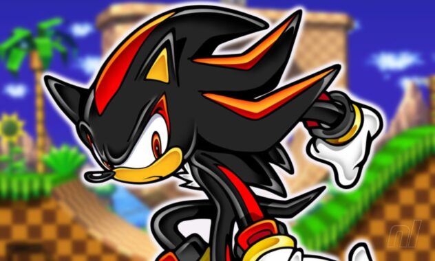 Sonic Team's Boss Wants To Put More Sonic Characters In The Spotlight