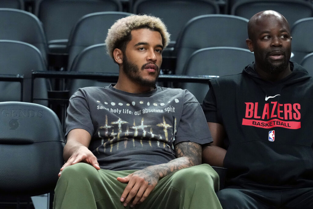 Spurs and Jeremy Sochan fail to come to an extension agreement