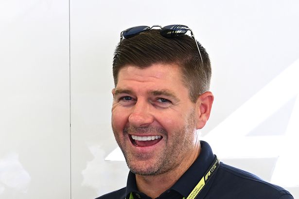 Steven Gerrard warned about making sensational comeback with former club in need