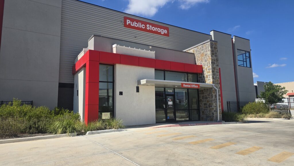 Storage unit burglars steal San Antonio military family’s ‘irreplaceable’ valuables, victim says