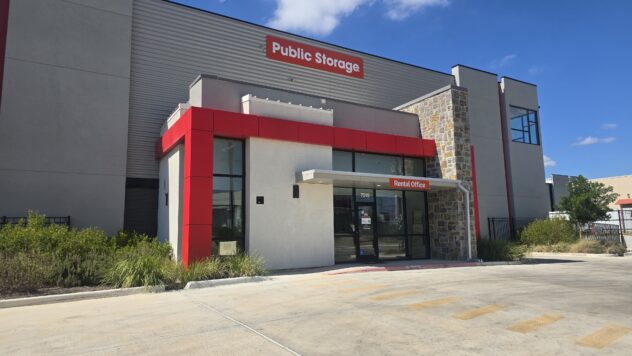 Storage unit burglars steal San Antonio military family’s ‘irreplaceable’ valuables, victim says