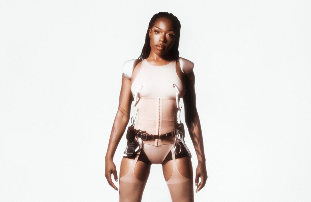 Sudan Archives Announces 2026 North American Tour