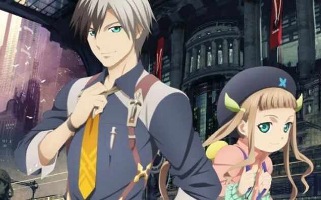 Tales Of Xillia 2 Remastered On The Way, With More To Come