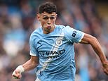 The key traits which prove why those who don't think Phil Foden should go to the World Cup are WRONG - and the tactical tweak that helped Man City beat Everton