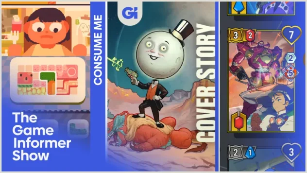 The Outer Worlds 2, More Ghost of Yotei, And Battle Suit Aces Interview | The Game Informer Show