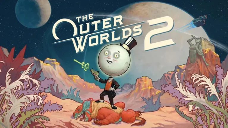 The Outer Worlds 2 Review – Exemplary Choice