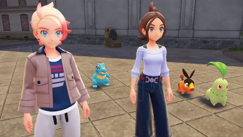 The Video Games You Should Play This Weekend – October 17, 2025