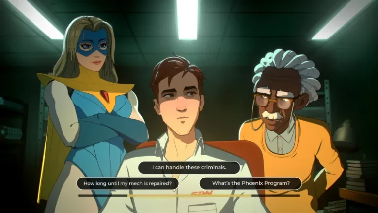 The Video Games You Should Play This Weekend – October 24, 2025