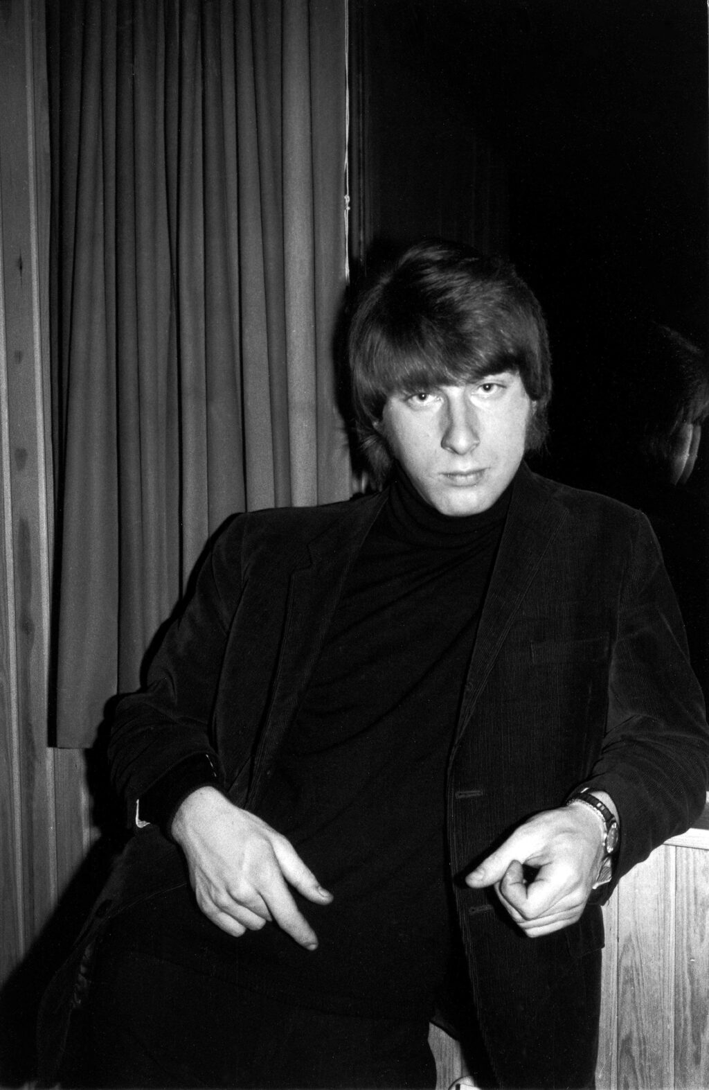 The Yardbirds Co-Founder Chris Dreja Dies at 79