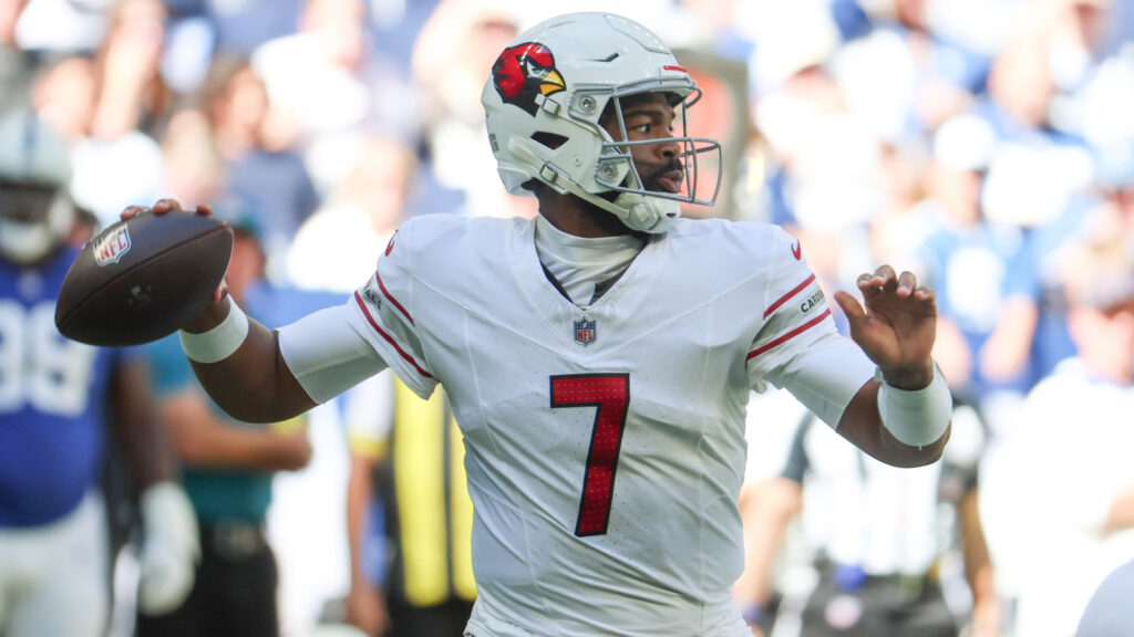 Three post-waiver fantasy football QBs for Week 7