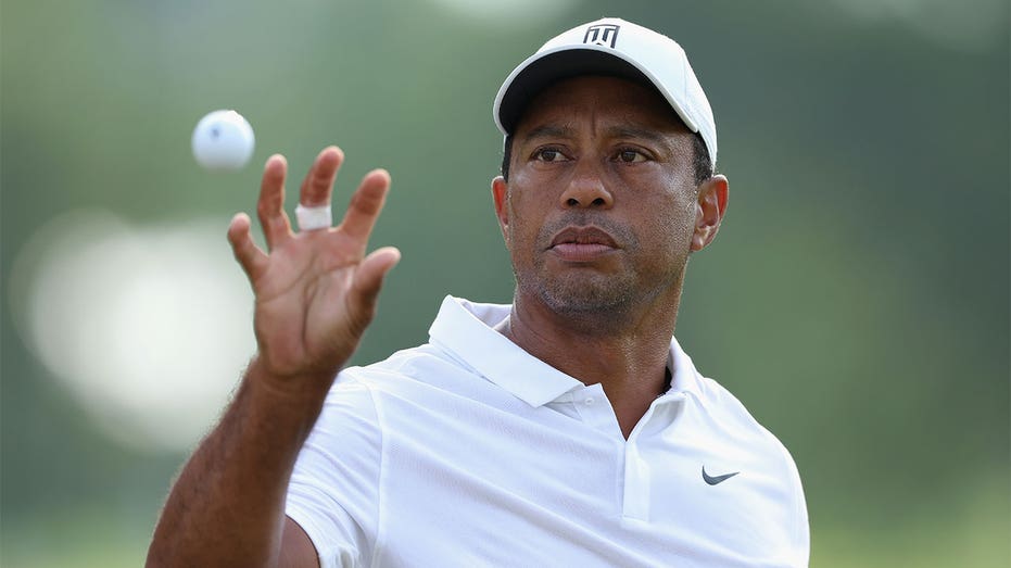 Tiger Woods undergoes surgery after suffering serious back injury