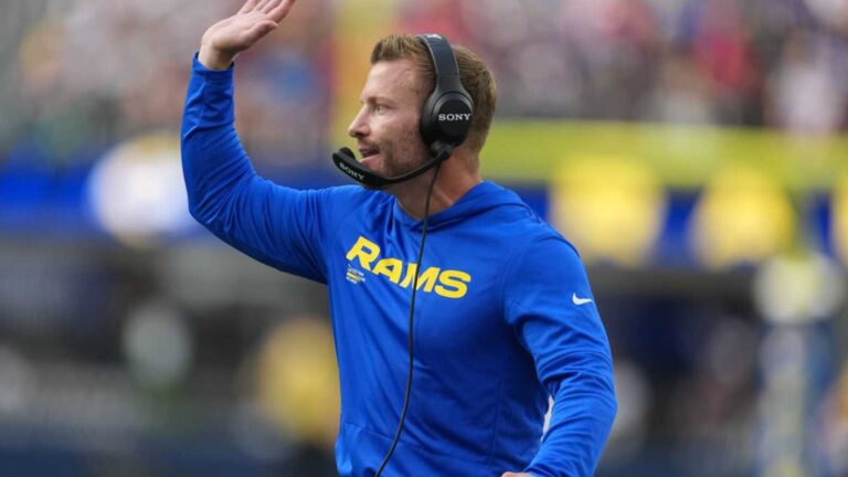 Top Free Agent Lists Rams as Dream Destination: ‘They’re Gonna Bring Me Home’
