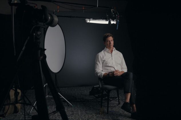 Toto Wolff explains why he "hated" Drive to Survive and what changed his mind