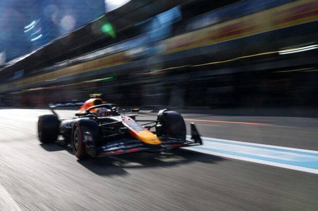 Tough choice: How Red Bull’s F1 driver dilemma turned sour