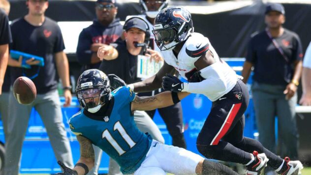 Trade Candidate: Christian Harris