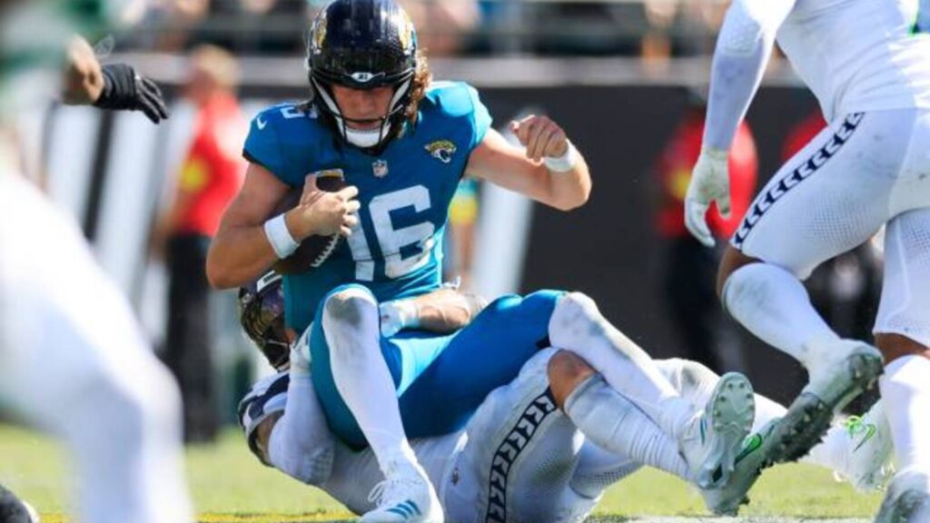 Trevor Lawrence Isn’t The Problem – But He’s Not The Solution Either