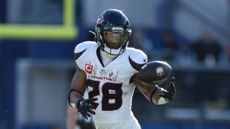 Troubling report emerges about Joe Mixon's injury