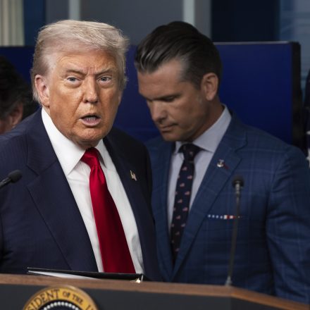 Trump “National Police Force” Built on ICE Partnerships With Local Agencies Like… Wildlife Commissions?