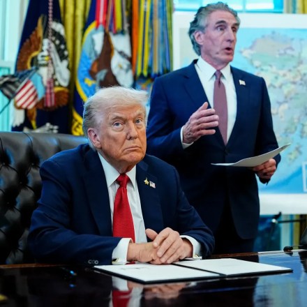 Trump Sacrifices Alaska Wilderness to Help AI Companies