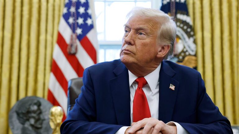 Trump witnesses Thailand, Cambodia sign peace expansion months after brokering ceasefire