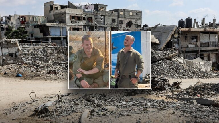 Two IDF soldiers killed amid 'severe' ceasefire violation, 'it's not the last,' analyst says