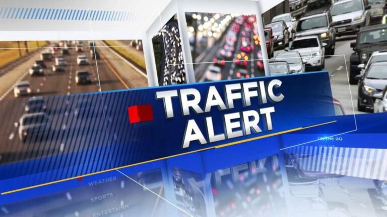 TxDOT shuts down Loop 410 on Northeast Side through Tuesday