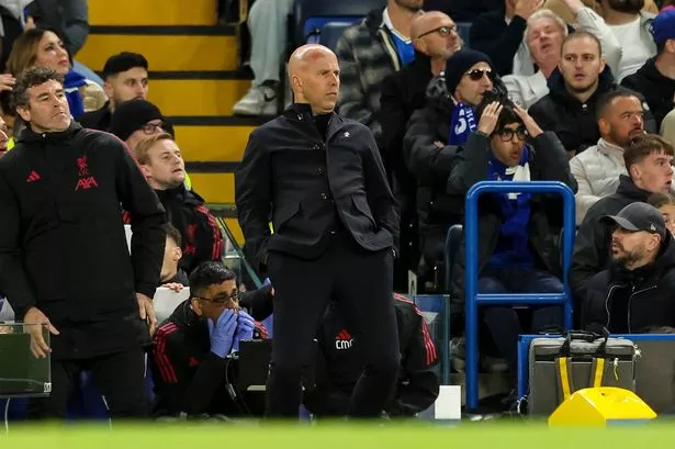 UK media drops concerning Liverpool verdict after Chelsea defeat - 'Something much bigger'