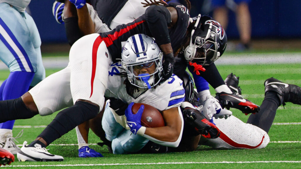 Unfortunate circumstances could give Dallas Cowboys rookie the break he has been waiting for in Week 5 vs the Jets