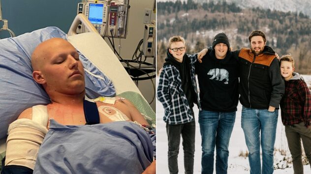 'Untold damage': Global assisted suicide movement targets children