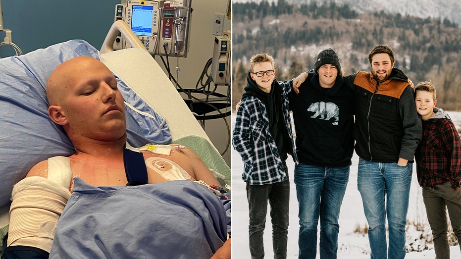 'Untold damage': Global assisted suicide movement targets children