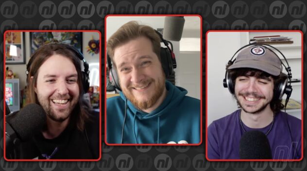 Video: Let's Have One Last Chat With Zion Before He Leaves Us Forever And Ever