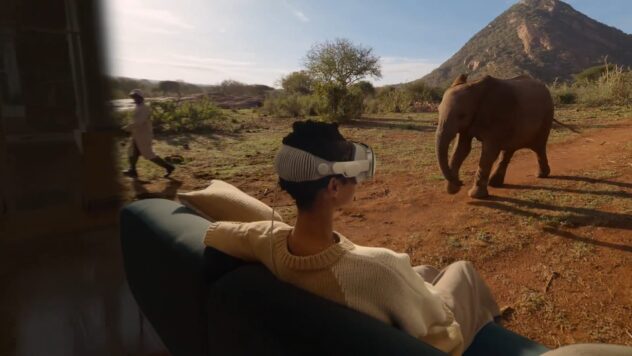 Vimeo Is Adding Support For Apple Immersive Video