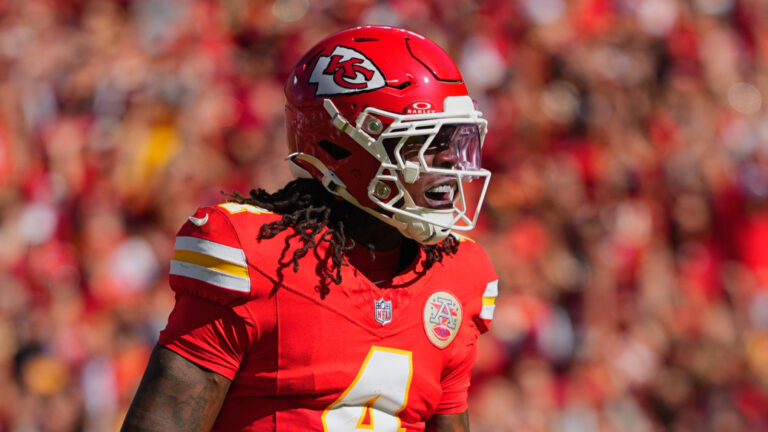Week 7 fantasy football takeaways: Rashee Rice has arrived