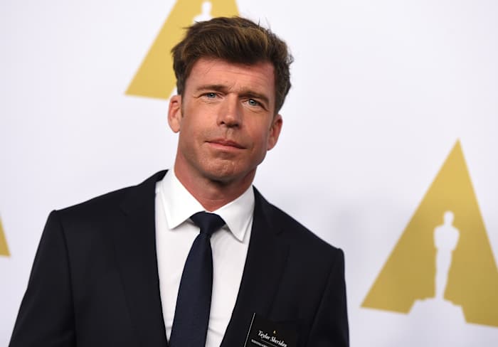 ‘Welcome home’: Texas State’s Wittliff Collections announces acquisition of Taylor Sheridan’s creative archive