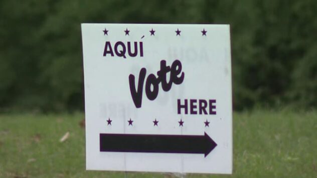 What to know about voting in the Nov. 4 election in Bexar County