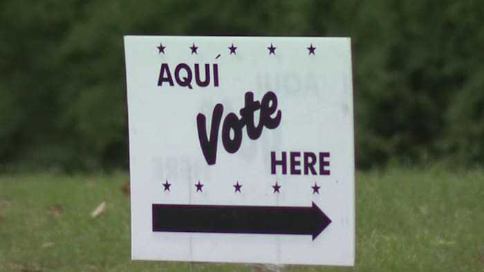 What to know about voting in the Nov. 4 election in Bexar County